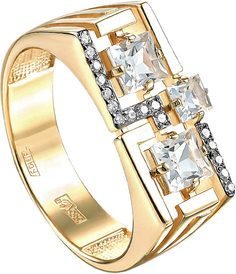 Золотые кольца Kabarovsky