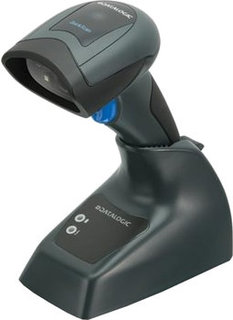 Сканер Datalogic QuickScan I QBT2400 (QBT2430-BK-BTK1)