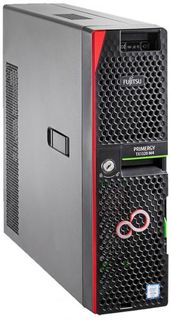 Сервер Fujitsu PRIMERGY TX1320 M4