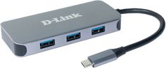 Док-станция D-link DUB-2335