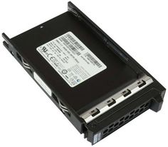 Накопитель SSD 2.5&#039;&#039; Fujitsu S26361-F5865-L400 Primergy 400GB SAS 12Gb/s