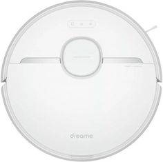 Робот-пылесос Xiaomi Dreame D9