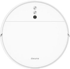 Робот-пылесос Xiaomi Dreame F9