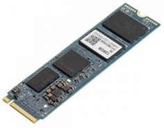 Накопитель SSD M.2 2280 Foxline FLSSD512M80E13TCX5 512GB PCIe Gen3 x4 3D TLC 3200/2000MB/s IOPS 200K/400K MTBF 2M