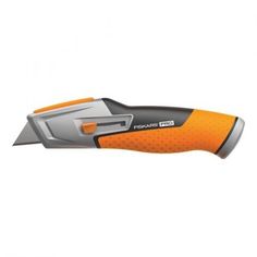 Нож Fiskars CarbonMax