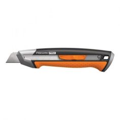 Нож Fiskars CarbonMax