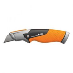 Нож Fiskars CarbonMax