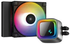 Система охлаждения жидкостная Deepcool LS320