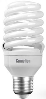 Лампа энергосберегающая Camelion LH26-FS-T2-M/842/E27 Camelion™