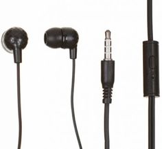 Наушники с микрофоном mObility mt-27