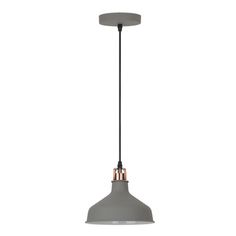 Светильник подвесной Camelion PL-425S C73 Camelion™