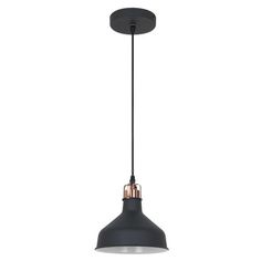 Светильник подвесной Camelion PL-425S C62 Camelion™