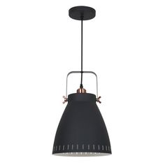 Светильник подвесной Camelion PL-428L C62 Camelion™