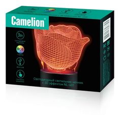 Светильник настольный Camelion NL-401 Camelion™