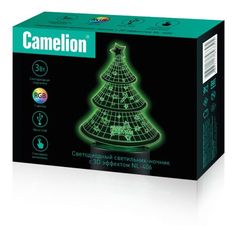 Светильник настольный Camelion NL-406 Camelion™