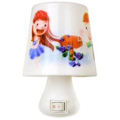 Светильник Camelion NL-174 Camelion™