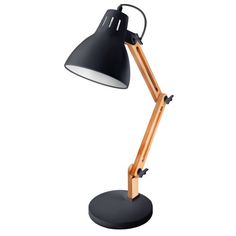 Светильник настольный Camelion KD-355 С02 Camelion™