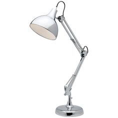Светильник настольный Camelion KD-330 C30 Camelion™