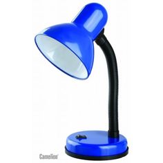 Светильник настольный Camelion KD-301 С06 Camelion™