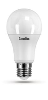 Лампа светодиодная Camelion LED7-A60/845/E27 Camelion™
