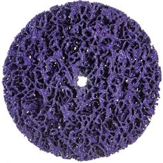 Круг для снятия ржавчины Русский Мастер