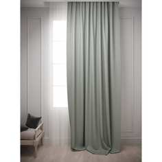 Штора для комнаты Костромской текстиль