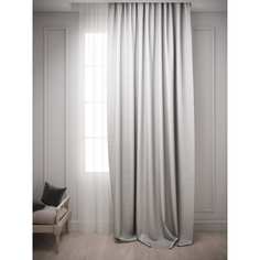 Штора для комнаты Костромской текстиль