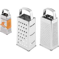 Четырехсторонняя терка PERFECTO LINEA