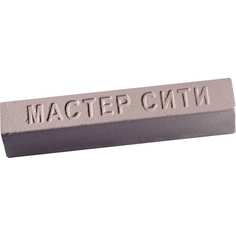 Мебельный мягкий воск Мастер Сити