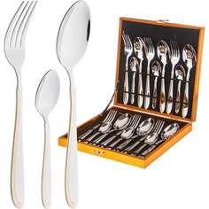 Упаковка столовых приборов Agness