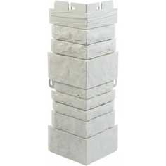 Наружный угол к фасадным панелям Альта Профиль