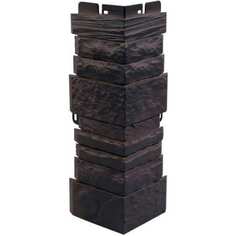 Наружный угол к фасадным панелям Альта Профиль