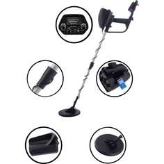 Металлоискатель Rifray