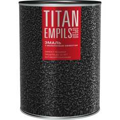 Алкидностирольная эмаль Empils Titan Ореол