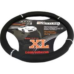 Оплетка на руль VETTLER