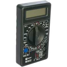 Цифровой мультиметр EKF