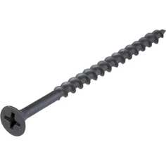 Оксидированные саморезы KITKREP