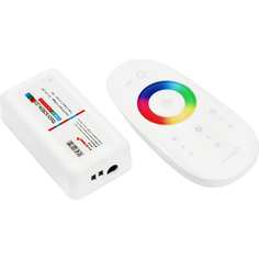 Контроллеры для RGB светодиодных лент Lamper