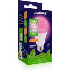 Светодиодная лампа Smartbuy