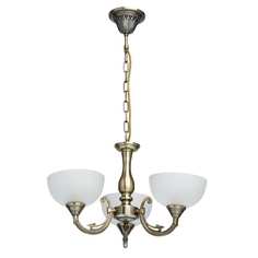 Люстра MW LIGHT