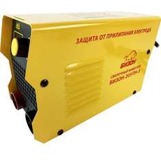 Сварочный инвертор БИЗОН Bizon