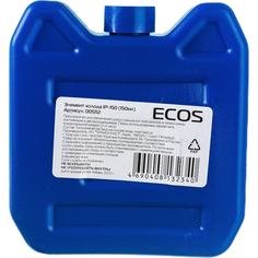 Элемент холода Ecos
