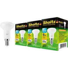 Комплект светодиодных ламп Sholtz