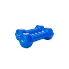 Набор гантелей BRADEX