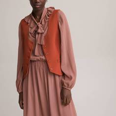 Жилет LaRedoute