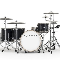 EST-7X Kit A+C Efnote