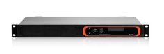 Biamp Systems TesiraFORTE AVB VT RCF