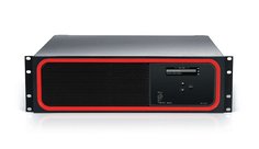 Biamp Tesira SERVER-IO RCF
