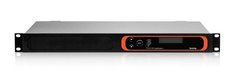 Biamp Systems TesiraFORTE DAN VT4 RCF