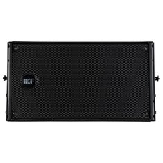 HDL 10-A RCF